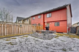 Photo 4: 119 Walden Terrace SE in Calgary: Walden Semi Detached for sale : MLS®# A1180950