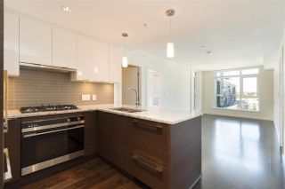 Photo 10: 605 4083 CAMBIE Street in Vancouver: Cambie Condo for sale in "CAMBIE STAR" (Vancouver West)  : MLS®# R2293980