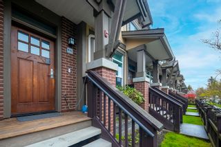 Photo 5: 5 5881 IRMIN STREET in Burnaby: Metrotown Townhouse for sale (Burnaby South)  : MLS®# R2772521