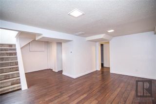 Photo 15: 117 Ellesmere Avenue in Winnipeg: Residential for sale (2D)  : MLS®# 1816514
