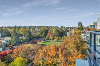 Photo 4: 801 2851 HEATHER Street in Vancouver: Fairview VW Condo for sale in "Tapestry" (Vancouver West)  : MLS®# R2736346