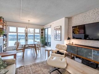 Photo 12: 1106 720 CARNARVON Street in New Westminster: Downtown NW Condo for sale in "Carnarvon Towers" : MLS®# R2518047