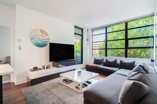 Photo 14: 305 2828 YEW Street in Vancouver: Kitsilano Condo for sale in "Bel-Air" (Vancouver West)  : MLS®# R2602736