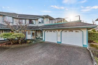 Photo 2: 412 7500 COLUMBIA Street in Mission: Mission BC Townhouse for sale in "Edwards Estates" : MLS®# R2837805