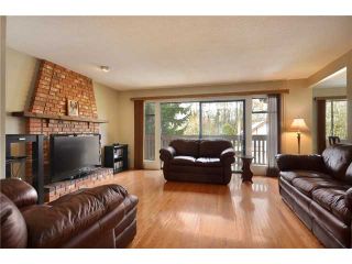 Photo 1: 3011 GODWIN Avenue in Burnaby: Central BN House for sale (Burnaby North)  : MLS®# V878325