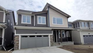 Photo 1: 249 CARRINGTON Way NW in Calgary: Carrington Detached for sale : MLS®# A1244758