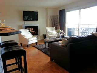 Photo 5: 230 Roslyn Road in WINNIPEG: Fort Rouge / Crescentwood / Riverview Condominium for sale (South Winnipeg)  : MLS®# 1306309