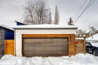 Photo 26: 1023 2 Avenue NW in Calgary: Sunnyside Detached for sale : MLS®# A2117939