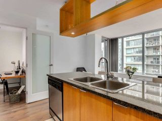 Photo 6: 1001 1010 RICHARDS Street in Vancouver: Yaletown Condo for sale in "THE GALLERY" (Vancouver West)  : MLS®# R2584548