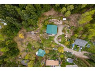 Photo 3: 2026 PERRIER ROAD in Nelson: House for sale : MLS®# 2476686