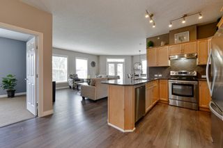 Photo 3: 337 2200 Marda Link SW in Calgary: Garrison Woods Apartment for sale : MLS®# A1213637
