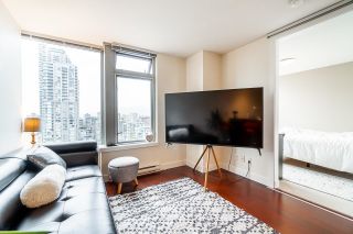 Photo 15: 2804 1255 SEYMOUR Street in Vancouver: Downtown VW Condo for sale in "ELAN" (Vancouver West)  : MLS®# R2848823