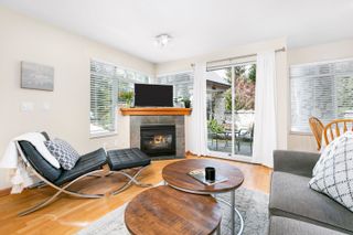 Photo 4: 60 4335 NORTHLANDS BOULEVARD in Whistler: Whistler Village Townhouse for sale : MLS®# R2674939