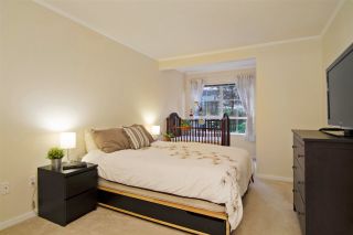 Photo 10: 207 9098 HALSTON Court in Burnaby: Government Road Condo for sale in "SANDLEWOOD" (Burnaby North)  : MLS®# R2005913