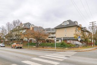 Photo 30: 202 1570 PRAIRIE Avenue in Port Coquitlam: Glenwood PQ Condo for sale in "VIOLAS" : MLS®# R2739946