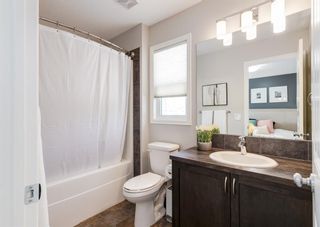 Photo 19: 154 Legacy Mews SE in Calgary: Legacy Semi Detached for sale : MLS®# A1253694