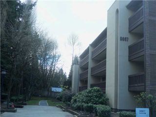 Photo 2: 309 9867 MANCHESTER Drive in Burnaby: Government Road Condo for sale (Burnaby North)  : MLS®# V1053660