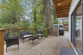 Photo 26: 3972 SLESSE Road in Chilliwack: Chilliwack River Valley House for sale (Sardis)  : MLS®# R2876323
