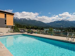 Photo 29: 22 8400 ASHLEIGH MCIVOR Drive in Whistler: Rainbow Townhouse for sale in "Red Sky" : MLS®# R2857318