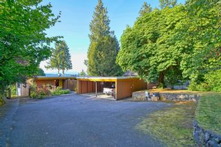 Photo 12: 13047 CRESCENT ROAD in Surrey: Crescent Bch Ocean Pk. House for sale (South Surrey White Rock)  : MLS®# R2799300