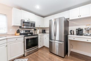 Photo 14: 55 5742 UNSWORTH Road in Chilliwack: Sardis South Manufactured Home for sale in "CEDAR GROVE MOBILE HOME PARK" (Sardis)  : MLS®# R2751232