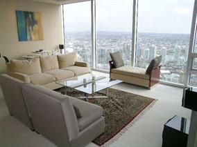 Photo 6: 4703 938 NELSON STREET in Vancouver: Downtown VW Condo for sale (Vancouver West)  : MLS®# R2052633