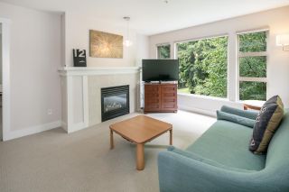 Photo 4: 213 5725 AGRONOMY Road in Vancouver: University VW Condo for sale in "GLENLLOYD PARK" (Vancouver West)  : MLS®# R2089455
