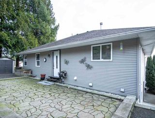 Photo 27: 8350 PEACOCK Place in Mission: Mission BC House for sale : MLS®# R2536448
