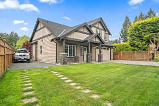 Photo 2: 3506 Happy Valley Rd in Langford: La Happy Valley House for sale : MLS®# 932598