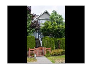 Photo 8: 62 7128 STRIDE Avenue in Burnaby: Edmonds BE Townhouse for sale in "RIVERSTONE" (Burnaby East)  : MLS®# V899687