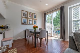 Photo 9: 28 35287 OLD YALE Road in Abbotsford: Abbotsford East Townhouse for sale in "The Falls" : MLS®# R2883724