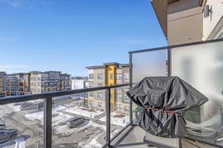 Photo 16: 403 19621 40 Street SE in Calgary: Seton Apartment for sale : MLS®# A2032529