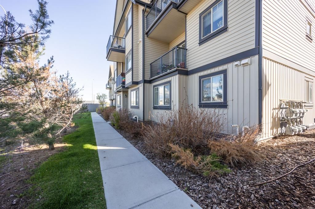 Photo 26: Photos: 1206 121 Copperpond Common SE in Calgary: Copperfield Row/Townhouse for sale : MLS®# A1109862
