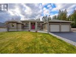 Main Photo: 129 Christie Mountain Lane in Okanagan Falls: House for sale : MLS®# 10300712