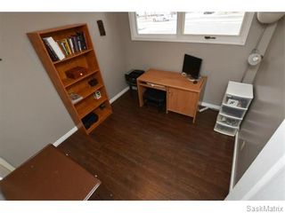 Photo 19: 1809 12TH Avenue North in Regina: Uplands Single Family Dwelling for sale (Regina Area 01)  : MLS®# 562305
