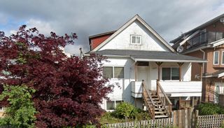 Photo 3: 5013 PAYNE Street in Vancouver: Collingwood VE House for sale (Vancouver East)  : MLS®# R2837065