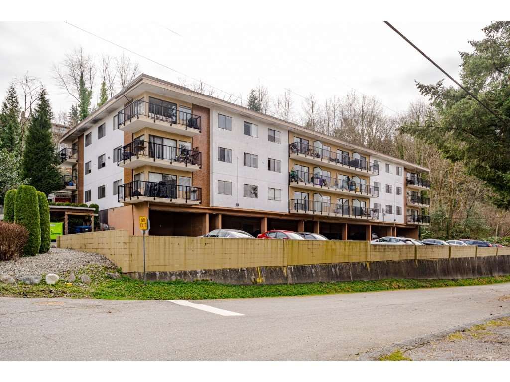 Main Photo: 309 195 MARY STREET in Port Moody: Port Moody Centre Condo for sale : MLS®# R2557230