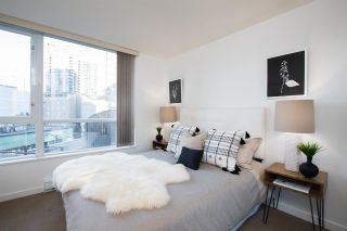 Photo 6: 411 1212 HOWE Street in Vancouver: Downtown VW Condo for sale in "1212 HOWE" (Vancouver West)  : MLS®# R2583498