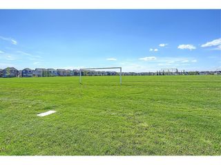 Photo 35: 298 Cranford Drive SE in Calgary: Cranston Row/Townhouse for sale : MLS®# A1177133