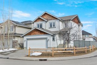 Main Photo: 195 Evanscove Heights NW in Calgary: Evanston Detached for sale : MLS®# A2114130