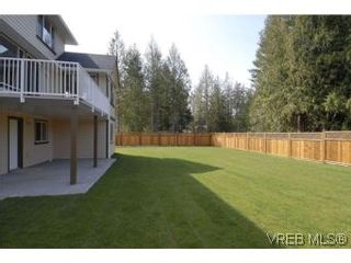 Photo 19: 3518 Twin Cedars Dr in COBBLE HILL: ML Cobble Hill House for sale (Malahat & Area)  : MLS®# 535420