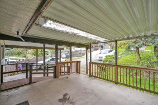 Photo 35: 1987 CAPE HORN Avenue in Coquitlam: Cape Horn House for sale : MLS®# R2872629