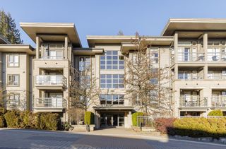Photo 39: 206 9319 UNIVERSITY Crescent in Burnaby: Simon Fraser Univer. Condo for sale (Burnaby North)  : MLS®# R2848466