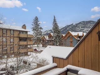 Photo 41: 4 404 Squirrel Street: Banff Apartment for sale : MLS®# A2021878