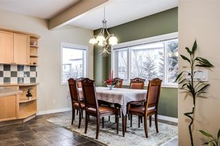 Photo 6: 142 WEST SPRINGS Place SW in Calgary: West Springs Detached for sale : MLS®# C4301282