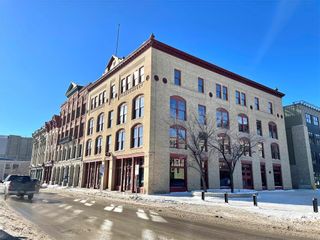 Photo 36: 200 Princess Street in Winnipeg: Exchange District Industrial / Commercial / Investment for sale (9A)  : MLS®# 202302112