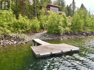 Photo 7: Lot 3 900 Forest Service Road, in Eagle Bay: House for sale : MLS®# 10279178