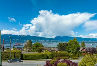 Photo 8: SL1 4530 W 4TH Avenue in Vancouver: Point Grey 1/2 Duplex for sale (Vancouver West)  : MLS®# R2696913