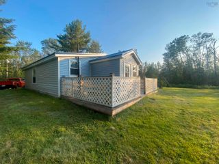 Photo 4: 2301 North Shore Road in Malagash: 103-Malagash, Wentworth Residential for sale (Northern Region)  : MLS®# 202402490
