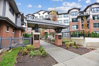 Photo 3: 412 2960 151 Street in Surrey: King George Corridor Condo for sale in "South Point Walk 2" (South Surrey White Rock)  : MLS®# R2630464